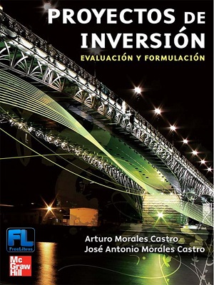 Proyecto de inversion - Morales Castro - Primera Edicion